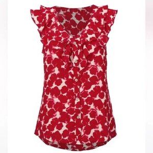 Cabi Rosy Top size XXS